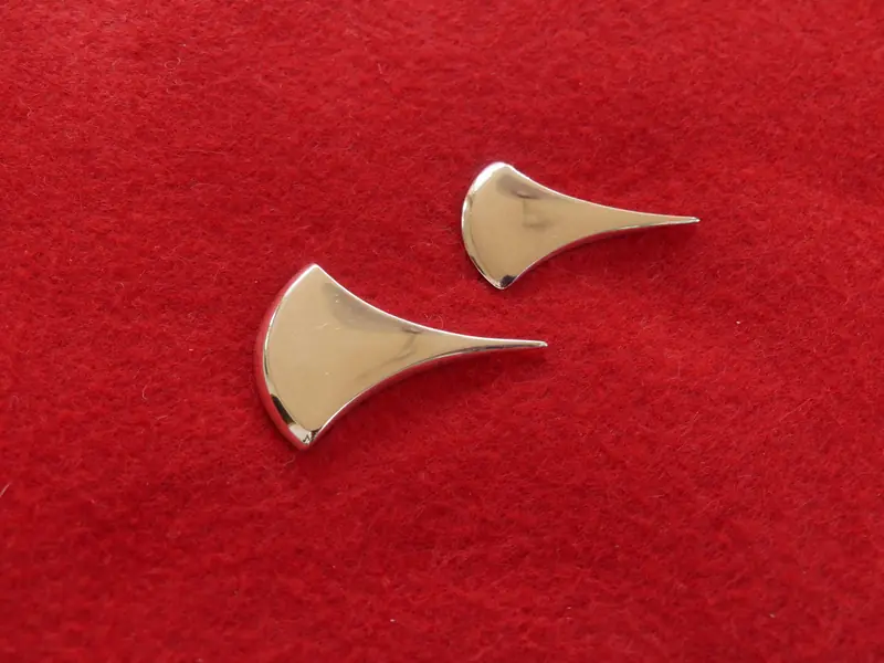 Shonishin Yoneyama · 35 / 40 mm, handmade by Xavier Domènech